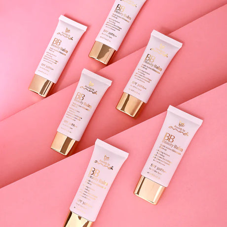 BB CREAM (WITH NEW IMPROVED FORMULA) - Mohsin Saeed Fabrics