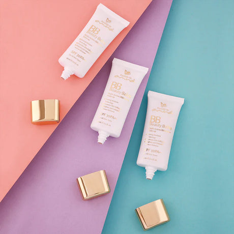 BB CREAM (WITH NEW IMPROVED FORMULA) - Mohsin Saeed Fabrics