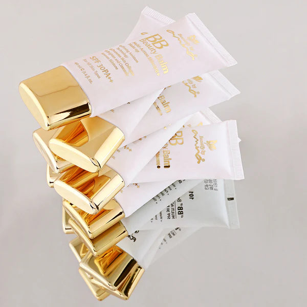 BB CREAM (WITH NEW IMPROVED FORMULA) - Mohsin Saeed Fabrics
