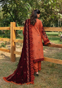 Saira Rizwan Winter'24 SRW-10 CIRO