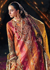 Maria B Mbroidered Wedding Edition'26 D-04