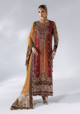 Maria B Mbroidered Wedding Edition'26 D-04
