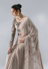 Maria B Mbroidered Wedding Edition'26 D-03