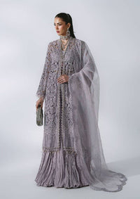 Maria B Mbroidered Wedding Edition'26 D-05