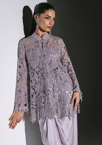 Maria B Mbroidered Wedding Edition'26 D-05