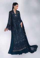 Maria B Mbroidered Wedding Edition'26 D-06