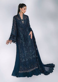 Maria B Mbroidered Wedding Edition'26 D-06