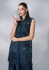 Maria B Mbroidered Wedding Edition'26 D-06