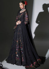 Maria B Mbroidered Wedding Edition'26 D-01