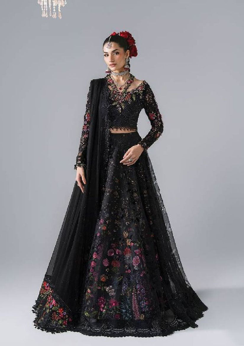 Maria B Mbroidered Wedding Edition'26 D-01