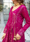 Panache by Mona KURTI 099-MAGENTA