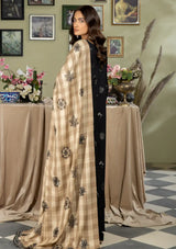 Marjjan Resham Wool'24 MDS-67 BLACK