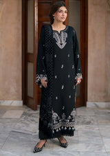 Raaya Plush Edit'26 - BLACK