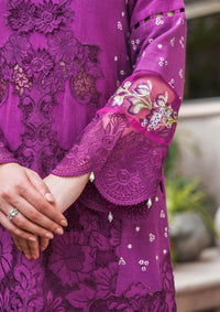 Asifa & Nabeel Luxury Winter’24 WL-09 BLOOM