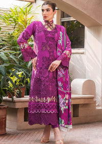 Asifa & Nabeel Luxury Winter’24 WL-09 BLOOM