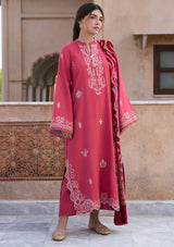 Raaya Plush Edit'26 - BLUSH