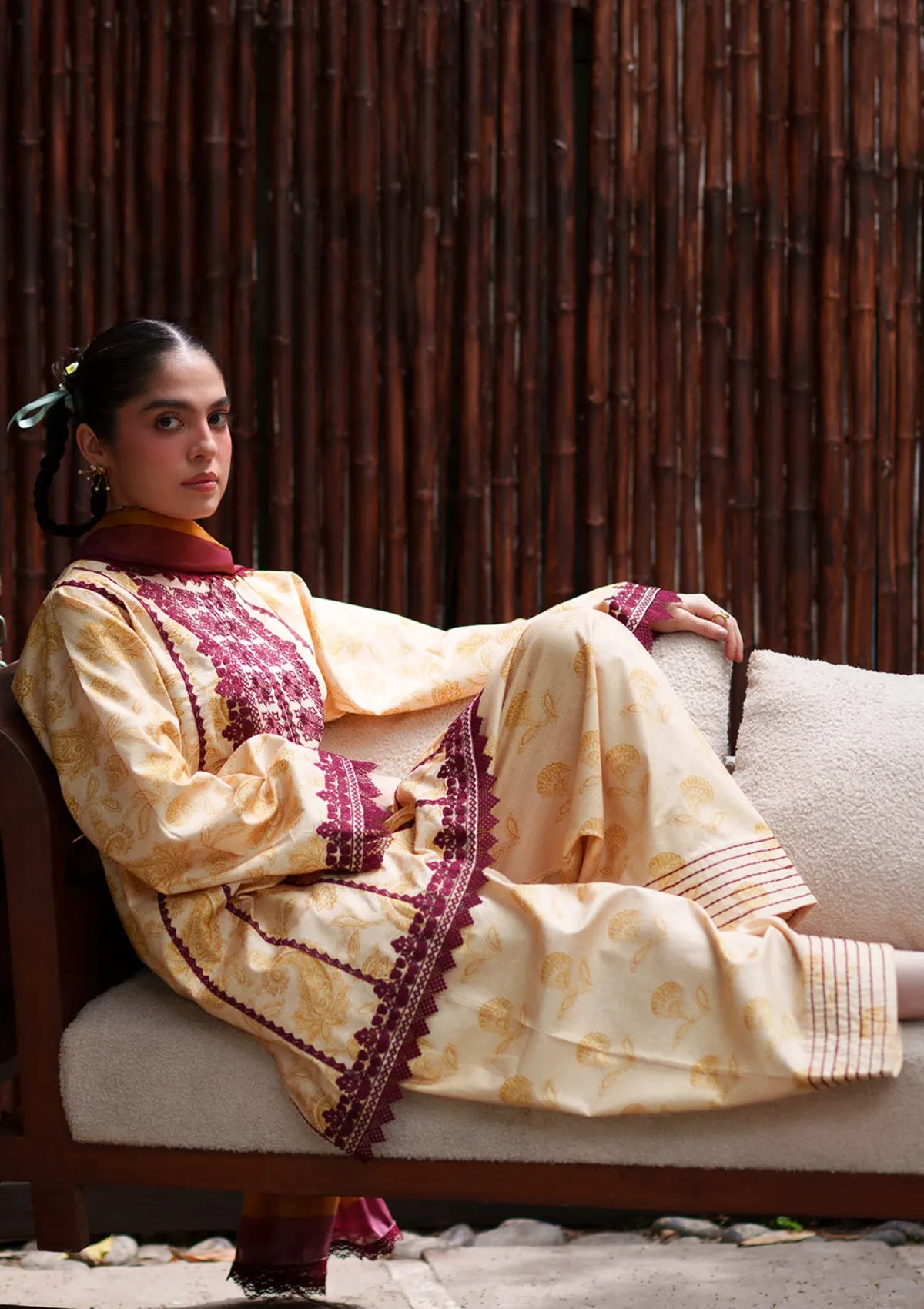 Saira Rizwan Laanem'26 D-06 ZAREEN-A