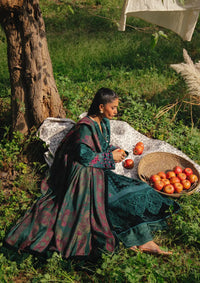 Saira Rizwan Winter'24 SRW-01 DEA