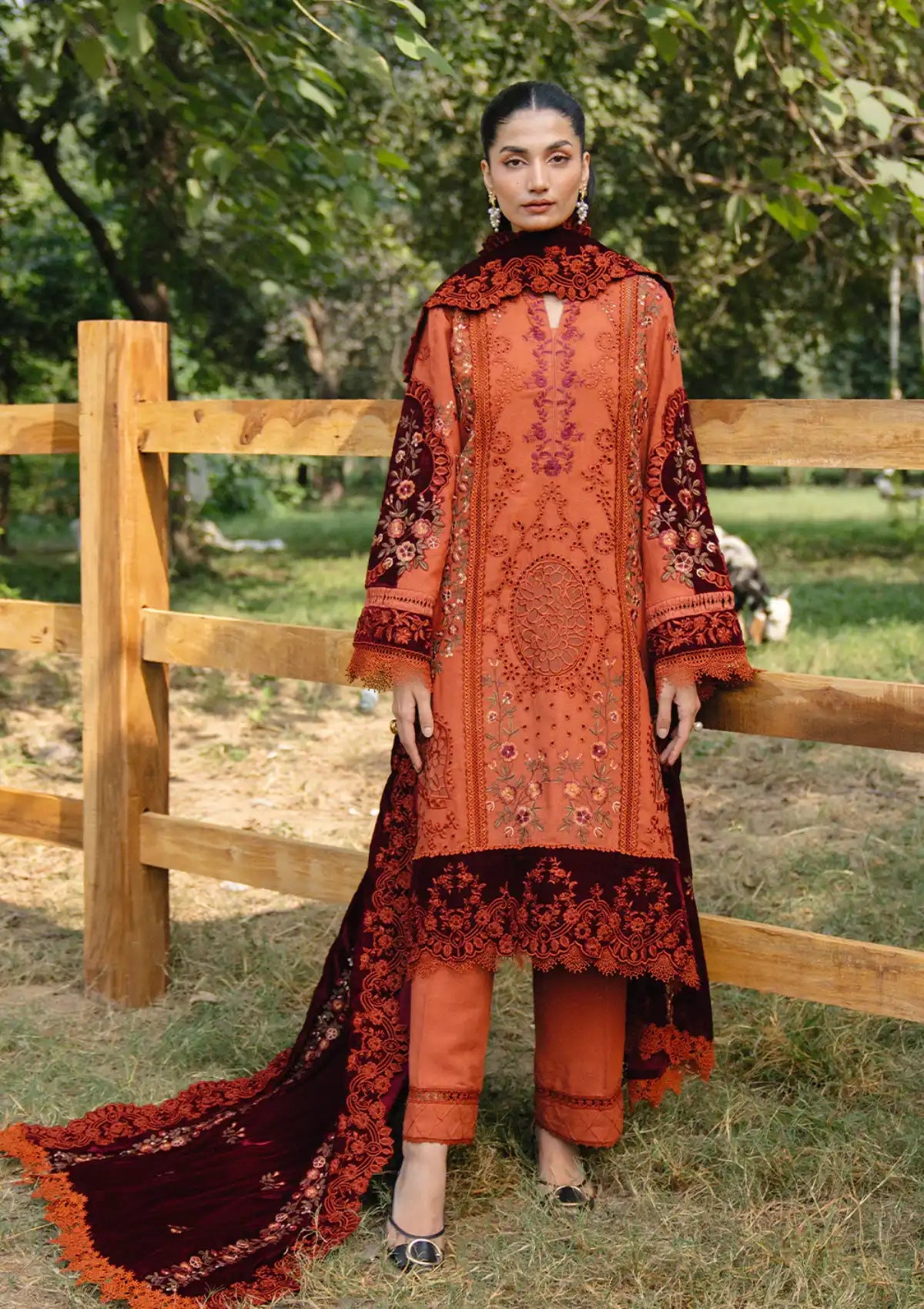 Saira Rizwan Winter'24 SRW-10 CIRO