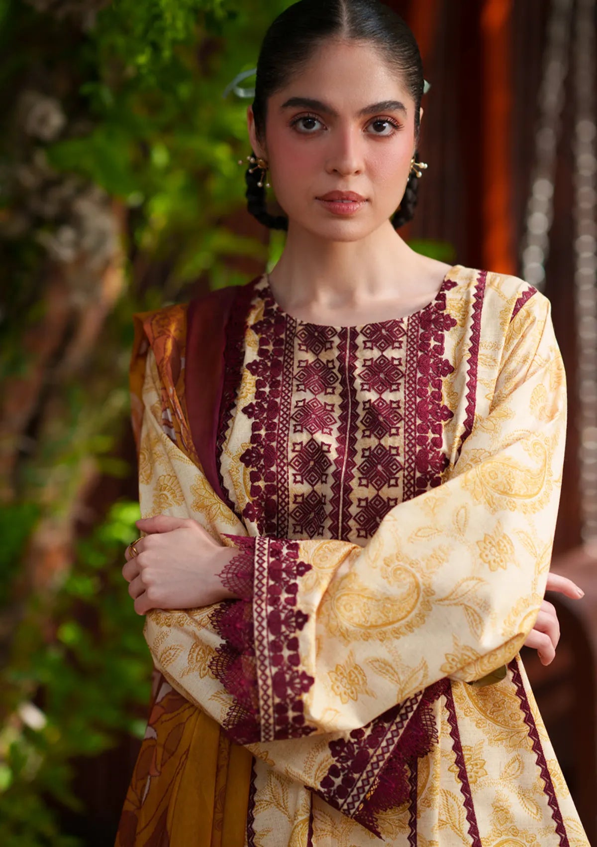 Saira Rizwan Laanem'26 D-06 ZAREEN-A