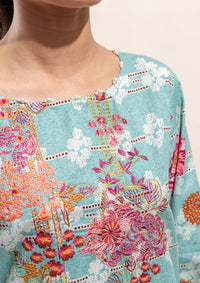Beechtree S/S Vol-01'24 2 Pcs BT1S24U06