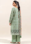 Beechtree S/S Vol-01'24 2 Pcs BT1S24U114 - Mohsin Saeed Fabrics