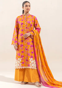 Beechtree S/S Vol-01'24 2 Pcs BT1S24U11 - Mohsin Saeed Fabrics