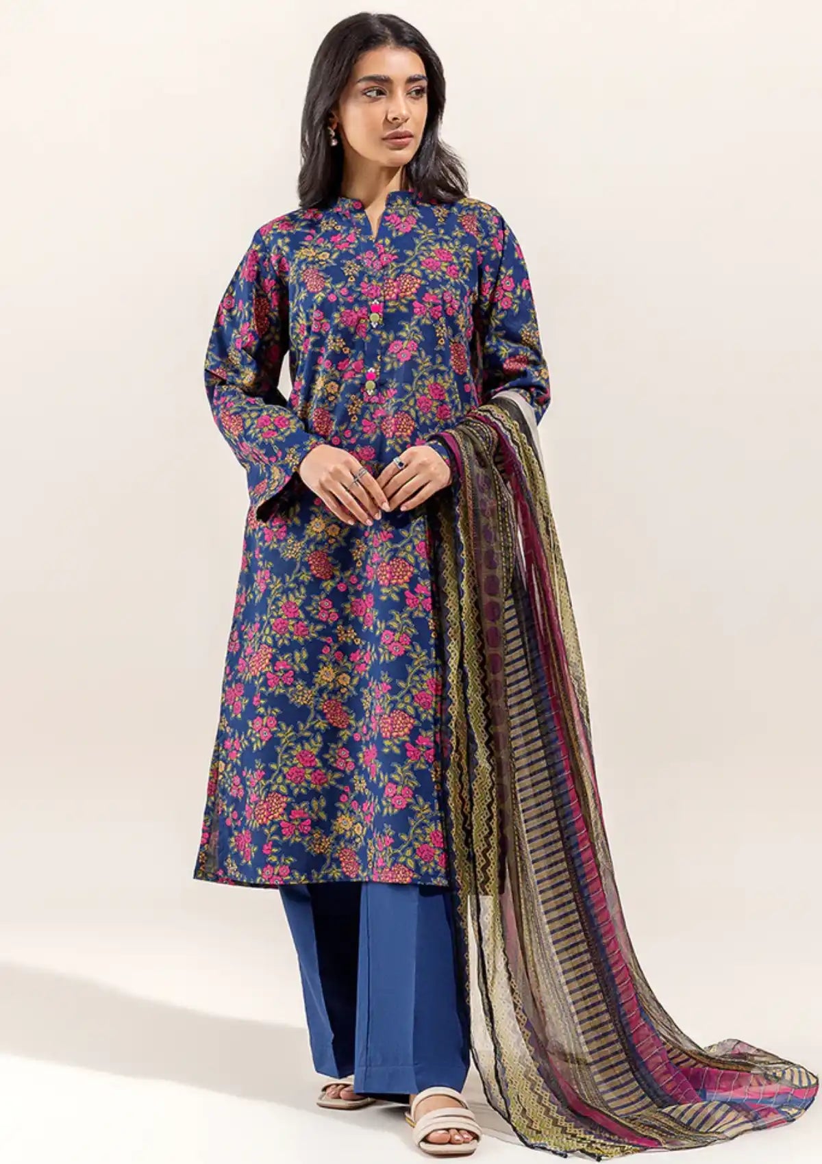 Buy Online Women's Ready to Wear and Unstitched Clothes – BEECHTREE