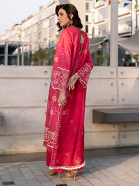 Mahnur Broadway Luxury Lawn'26 BW-13