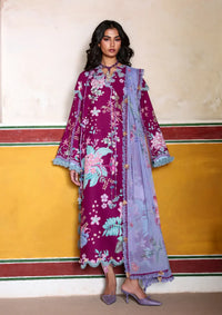 Republic Neoma Lawn'26 D-09 Bahaar
