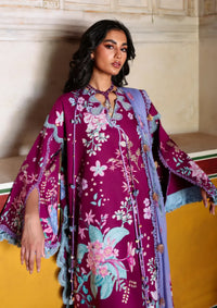 Republic Neoma Lawn'26 D-09 Bahaar