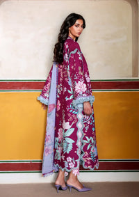 Republic Neoma Lawn'26 D-09 Bahaar