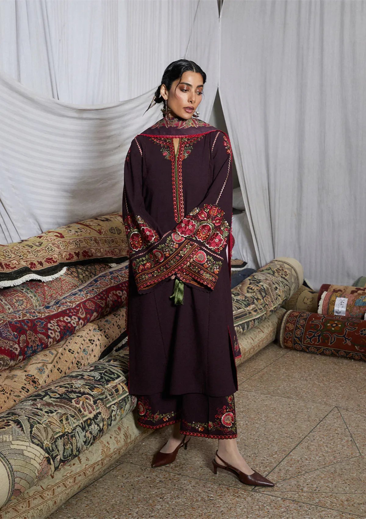 Jugnu Karandi By Hussain Rehar'25 - Bari