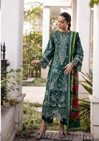 Be Leaf by Khoobsurat'24 B-01 - Mohsin Saeed Fabrics