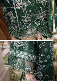 Be Leaf by Khoobsurat'24 B-01 - Mohsin Saeed Fabrics