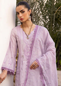Be Leaf by Khoobsurat'24 B-02 - Mohsin Saeed Fabrics