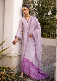 Be Leaf by Khoobsurat'24 B-02 - Mohsin Saeed Fabrics