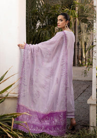 Be Leaf by Khoobsurat'24 B-02 - Mohsin Saeed Fabrics