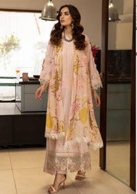 Be Leaf by Khoobsurat'24 B-03 - Mohsin Saeed Fabrics