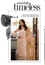 Be Leaf by Khoobsurat'24 B-03 - Mohsin Saeed Fabrics