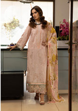 Be Leaf by Khoobsurat'24 B-03 - Mohsin Saeed Fabrics