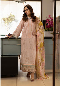 Be Leaf by Khoobsurat'24 B-03 - Mohsin Saeed Fabrics