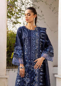 Be Leaf by Khoobsurat'24 B-04 - Mohsin Saeed Fabrics
