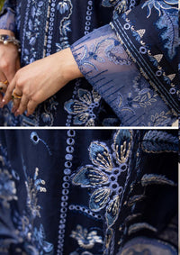 Be Leaf by Khoobsurat'24 B-04 - Mohsin Saeed Fabrics