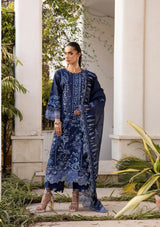 Be Leaf by Khoobsurat'24 B-04 - Mohsin Saeed Fabrics
