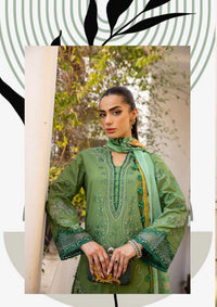 Be Leaf by Khoobsurat'24 B-05 - Mohsin Saeed Fabrics