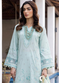 Be Leaf by Khoobsurat'24 B-06 - Mohsin Saeed Fabrics