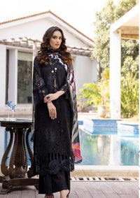 Be Leaf by Khoobsurat'24 B-07 - Mohsin Saeed Fabrics