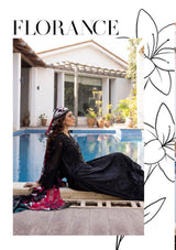 Be Leaf by Khoobsurat'24 B-07 - Mohsin Saeed Fabrics