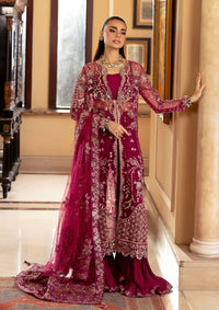 Mushq Darlings Wedding'25 D-03 Bebo